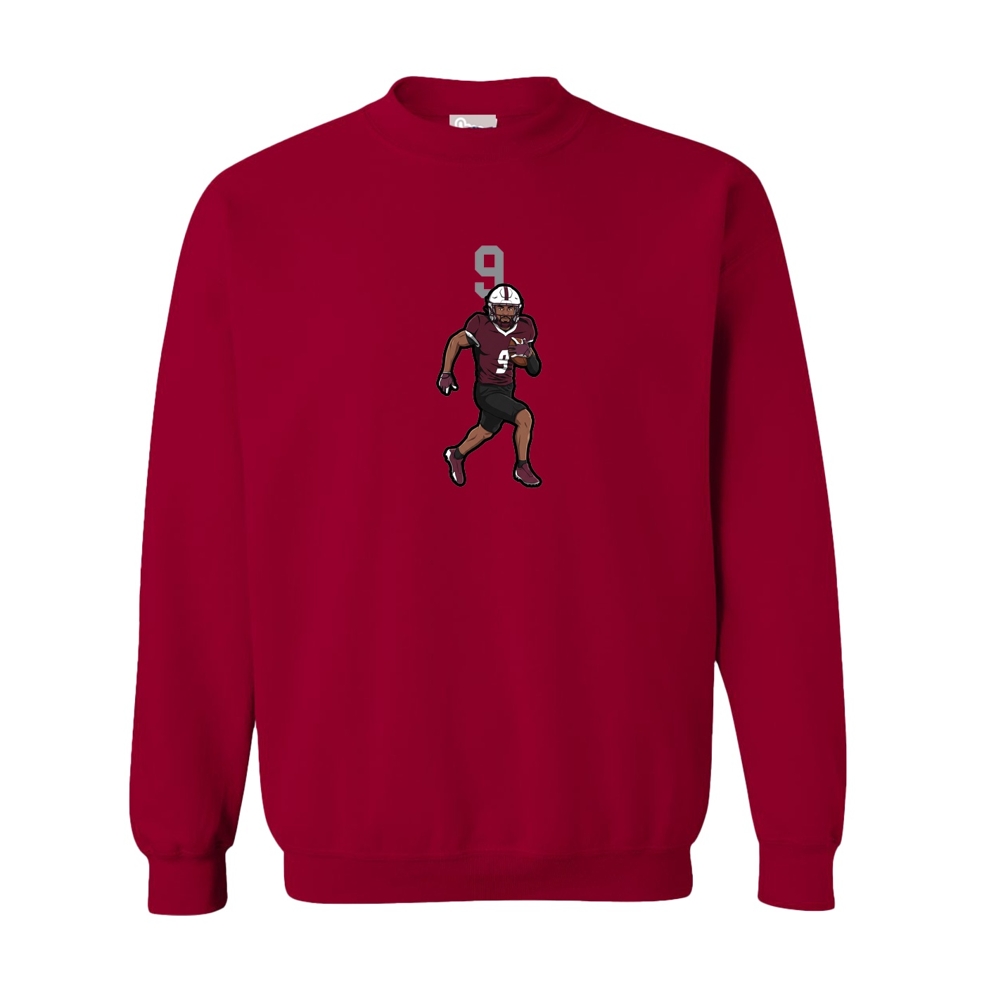 NIL Club Fleece Crew