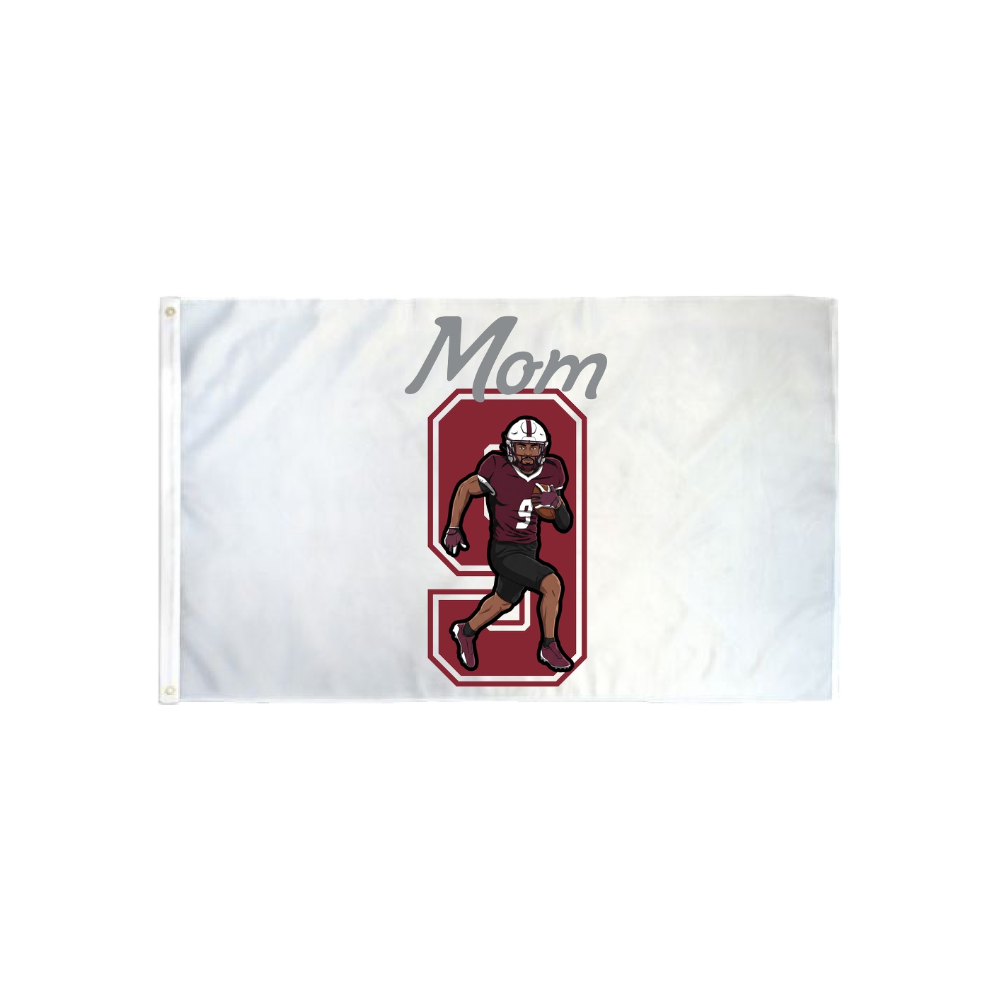 3x5 Flag — Mothers Day Shirsey in Classic