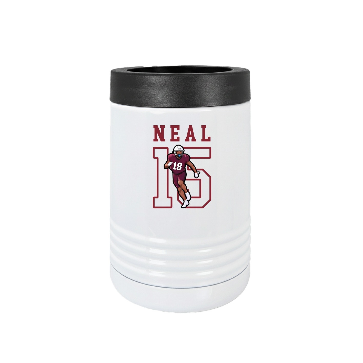 Beverage Holder — Shirsey in White