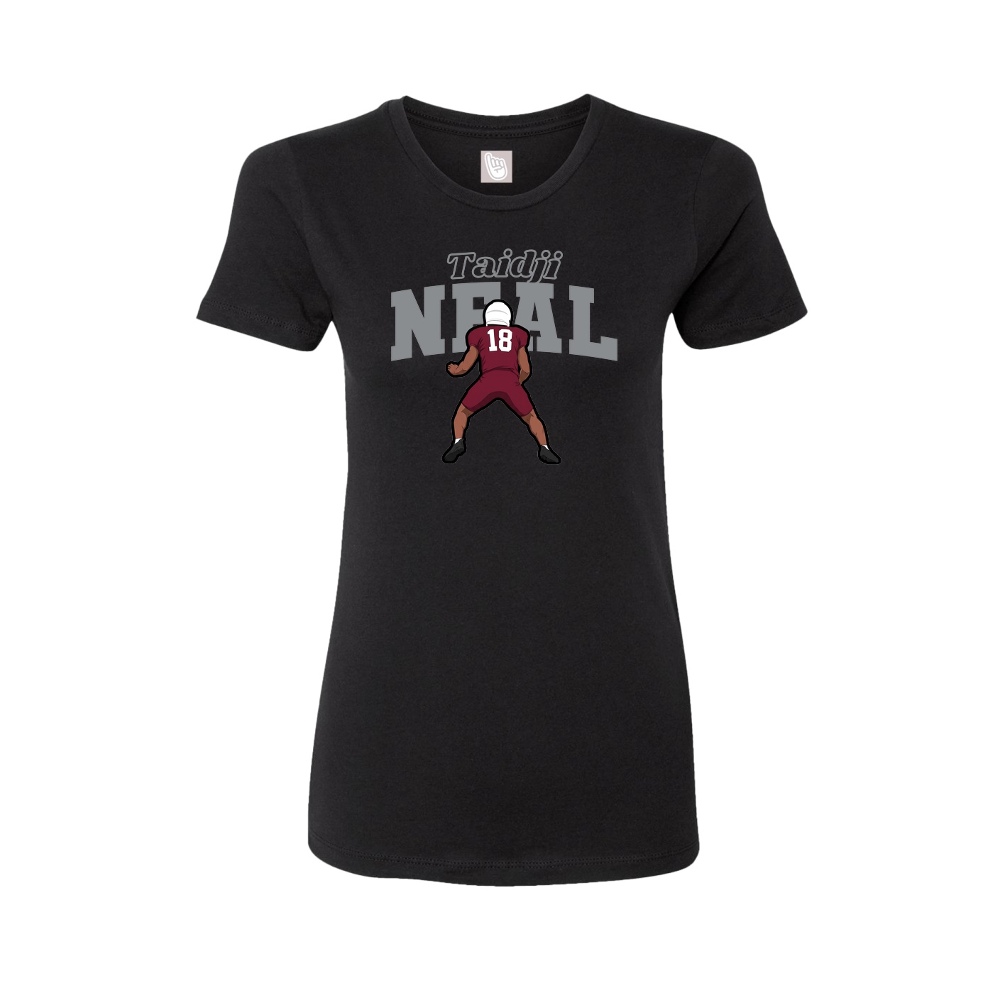 Fitted Women's Tee