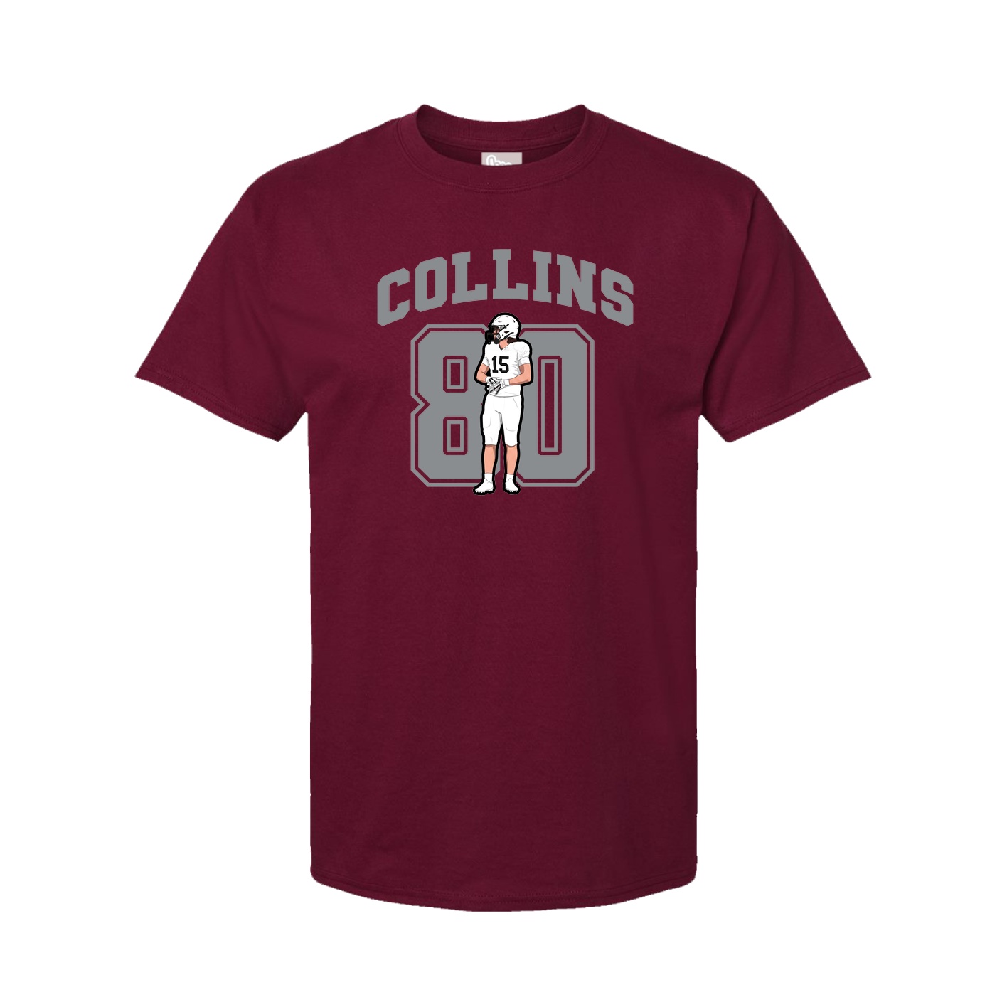 Tee — Number in Cardinal