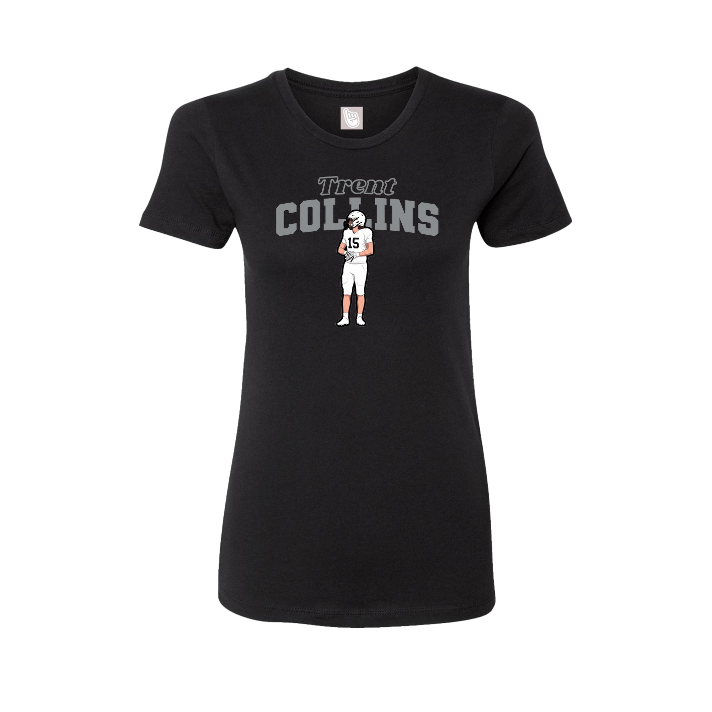 Fitted Women's Tee