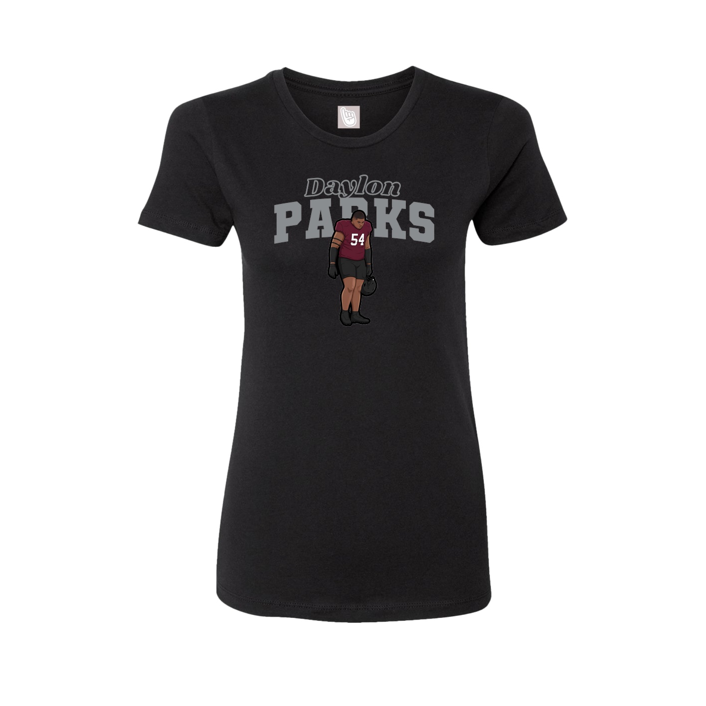Fitted Women's Tee