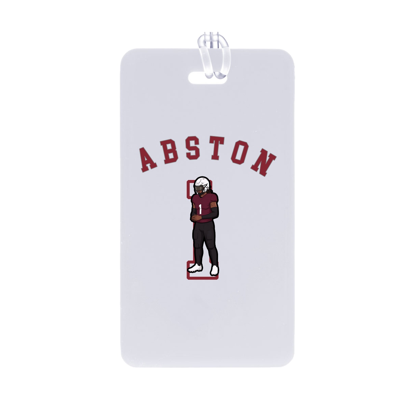 Bag Tag