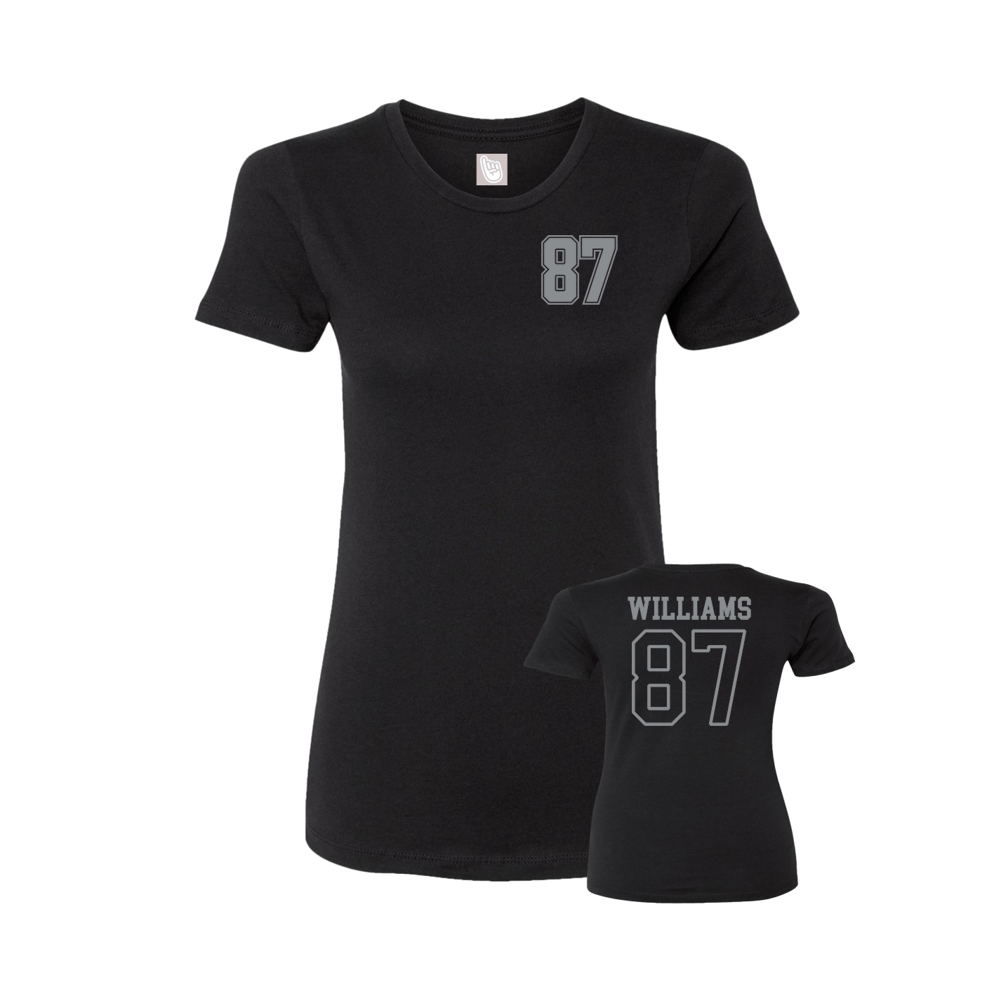 Womens Tee