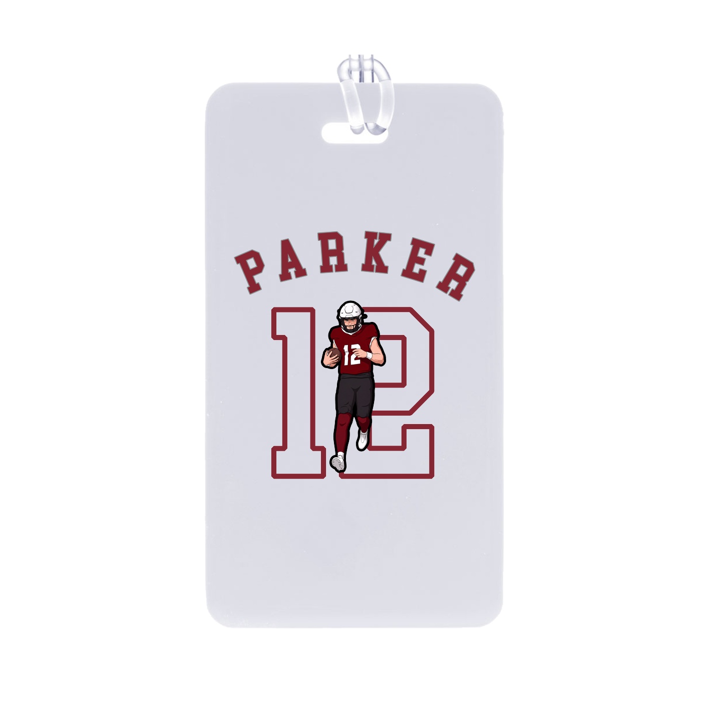 Bag Tag