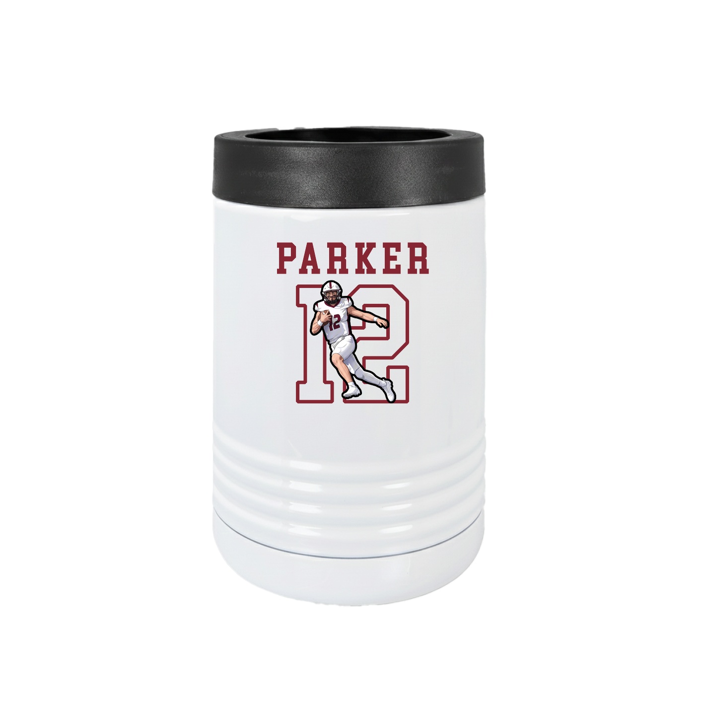 Beverage Holder — Shirsey in White