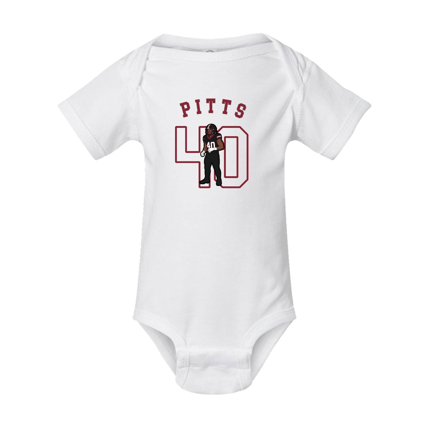 Baby Onesie