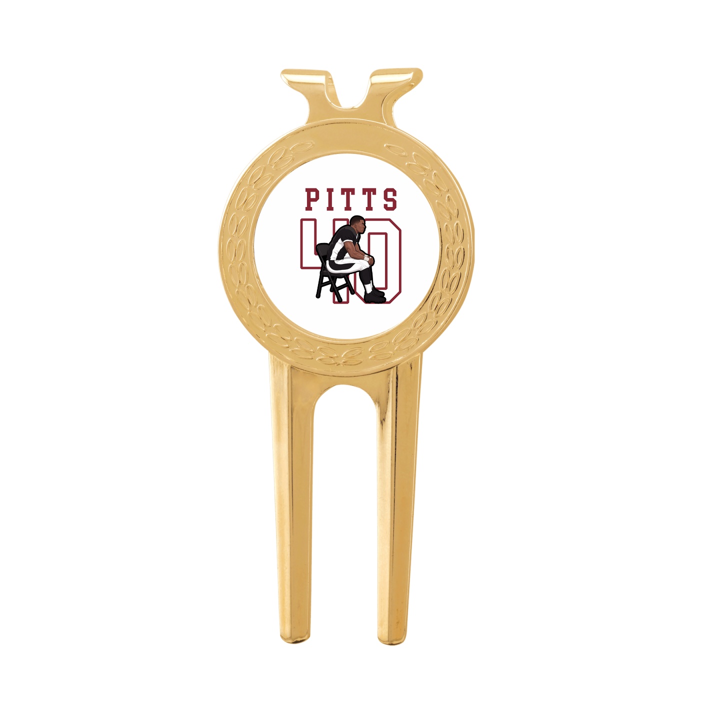Divot Tool with Ball Marker — Shirsey in Classic