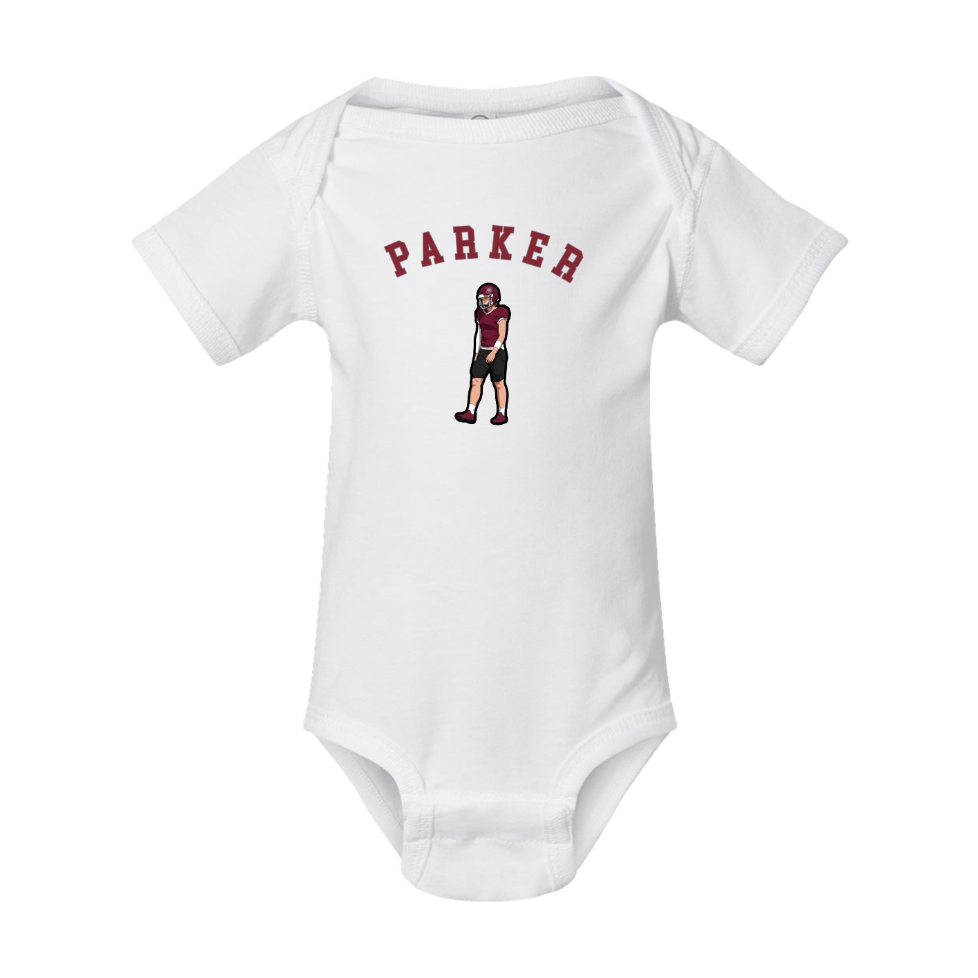 Baby Onesie