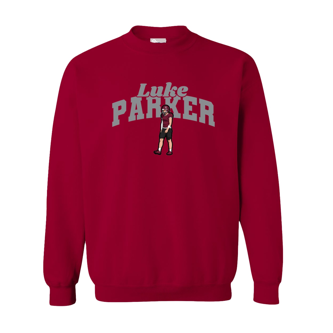 Fleece Crew