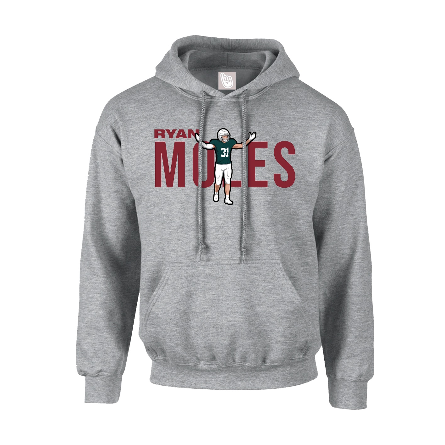 Hoodie
