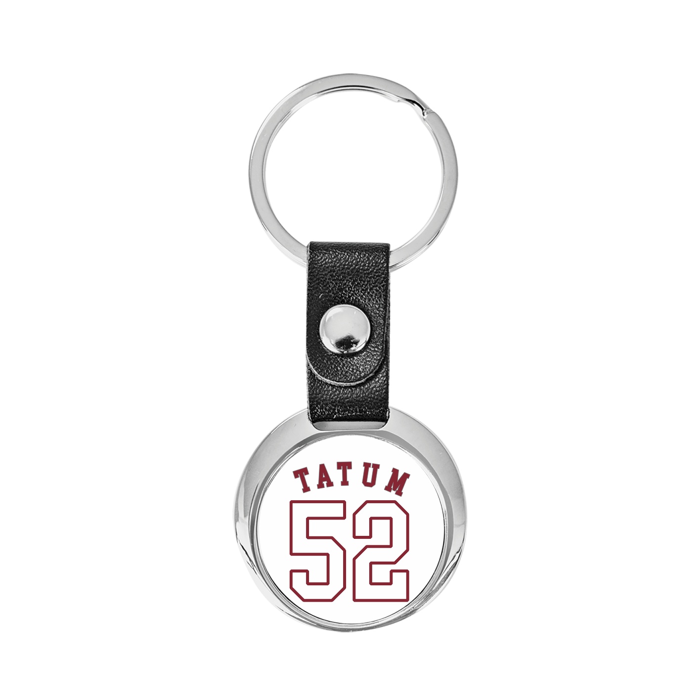 Key Chain — Shirsey Arch in Classic