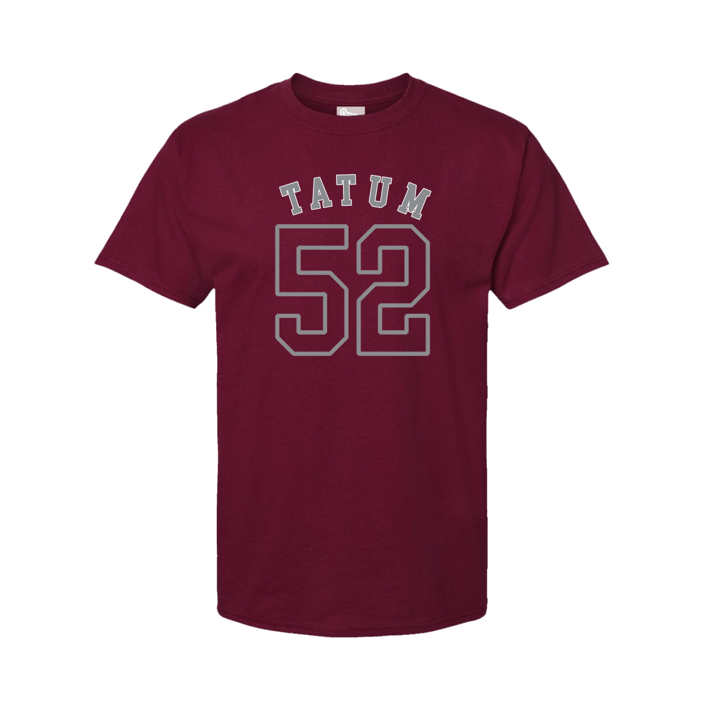 Tee — Shirsey Arch in Cardinal