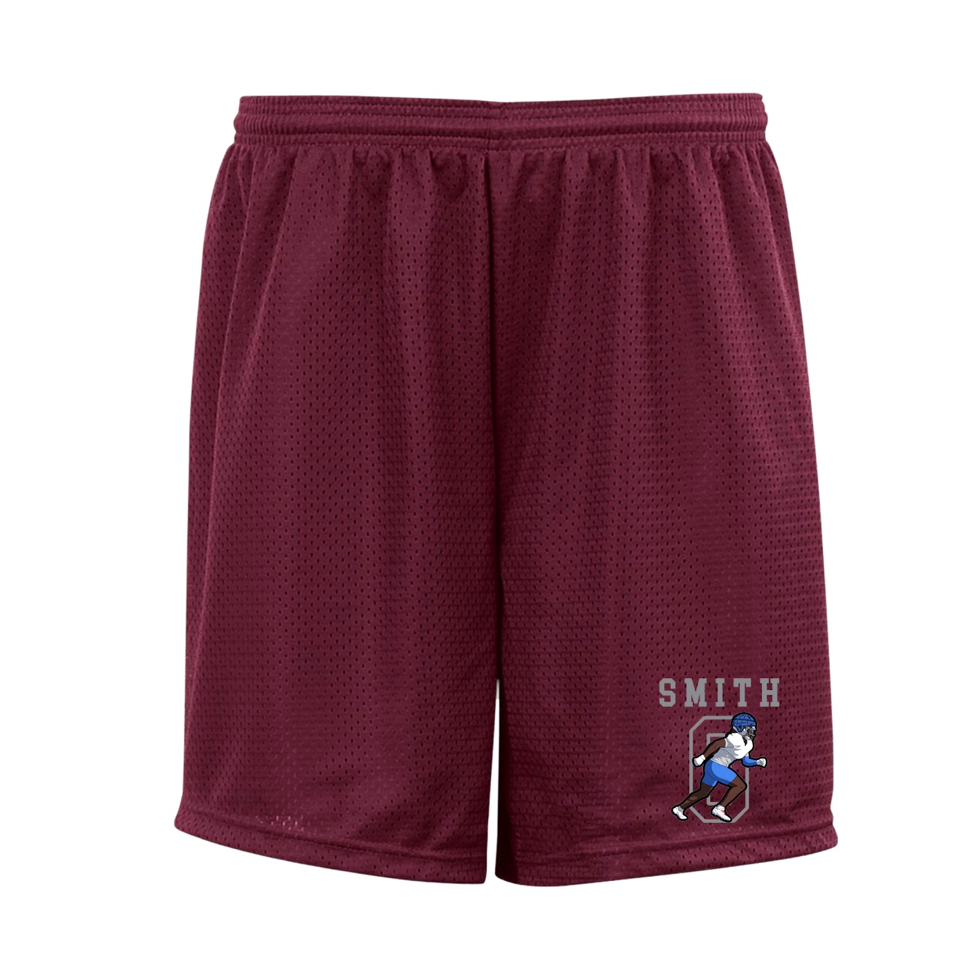 Shorts — Shirsey in Cardinal