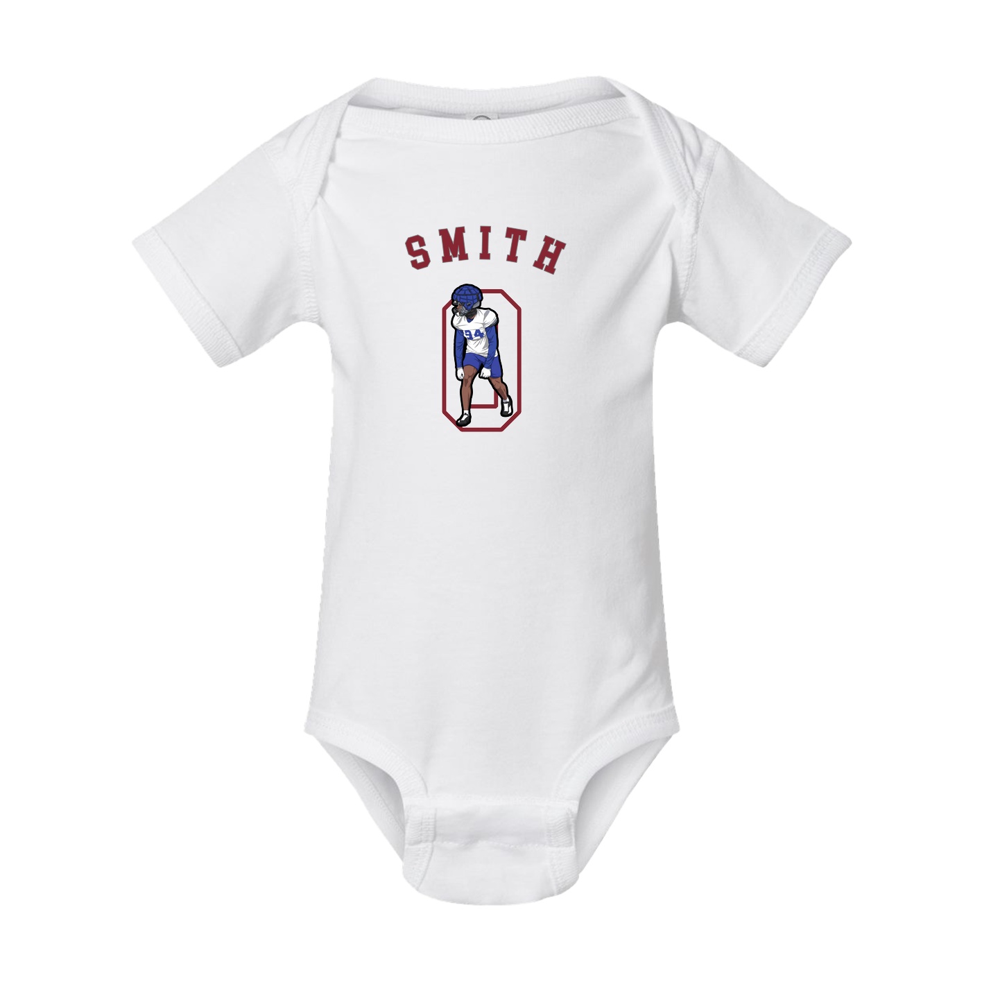 Baby Onesie