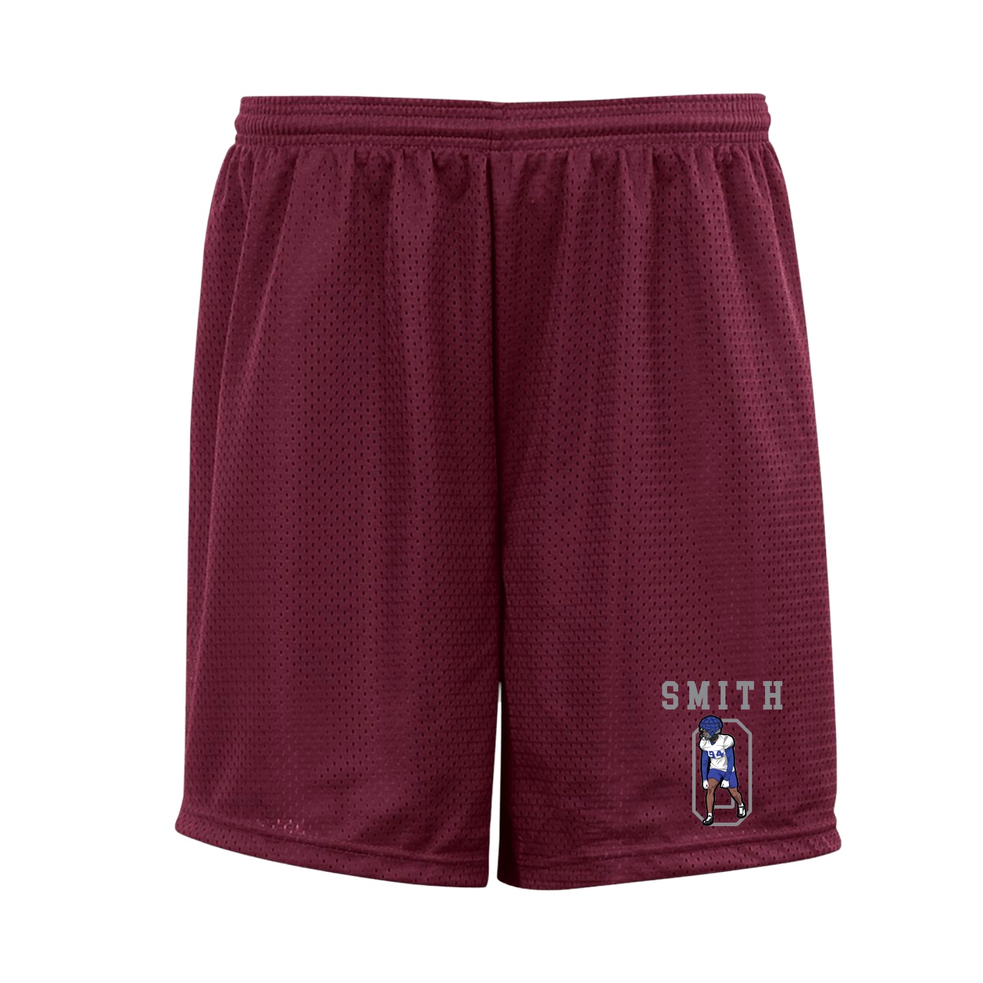Shorts — Shirsey in Cardinal
