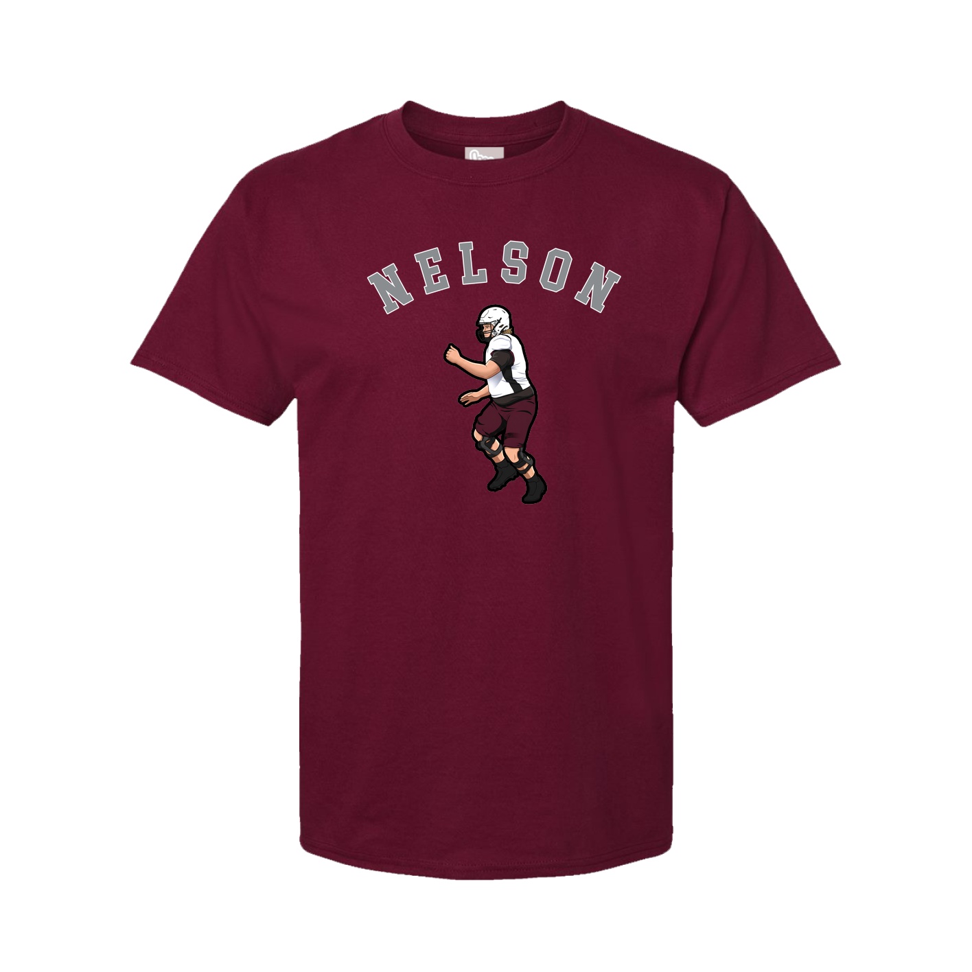 NIL Club Tee