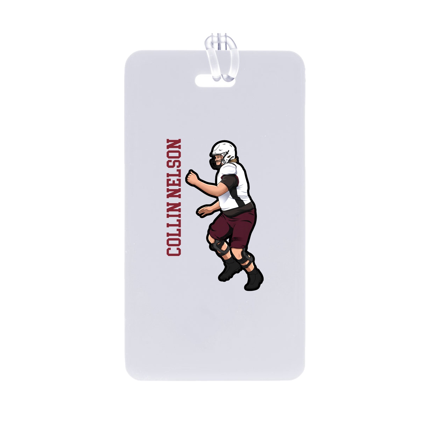 Bag Tag