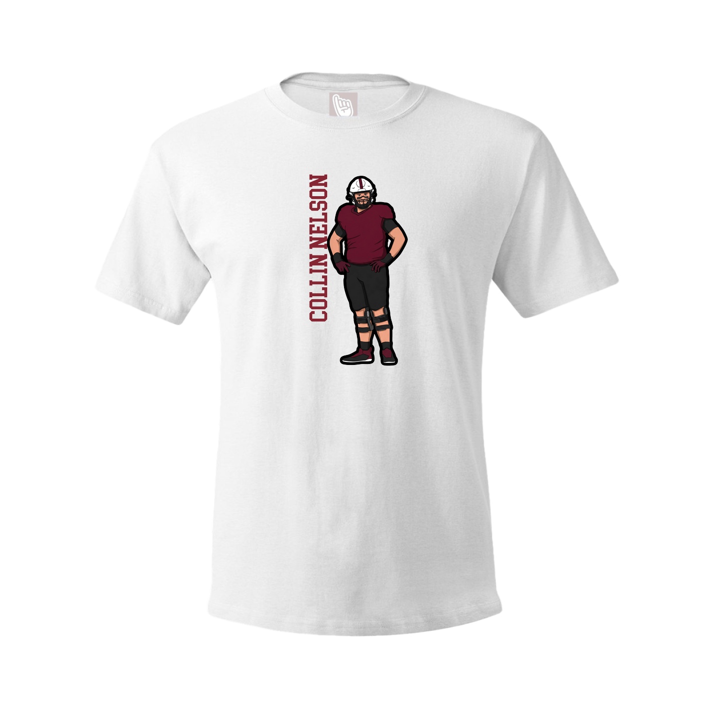 NIL Club Tee