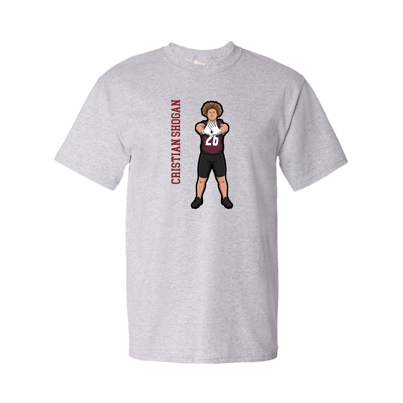 Youth Tee
