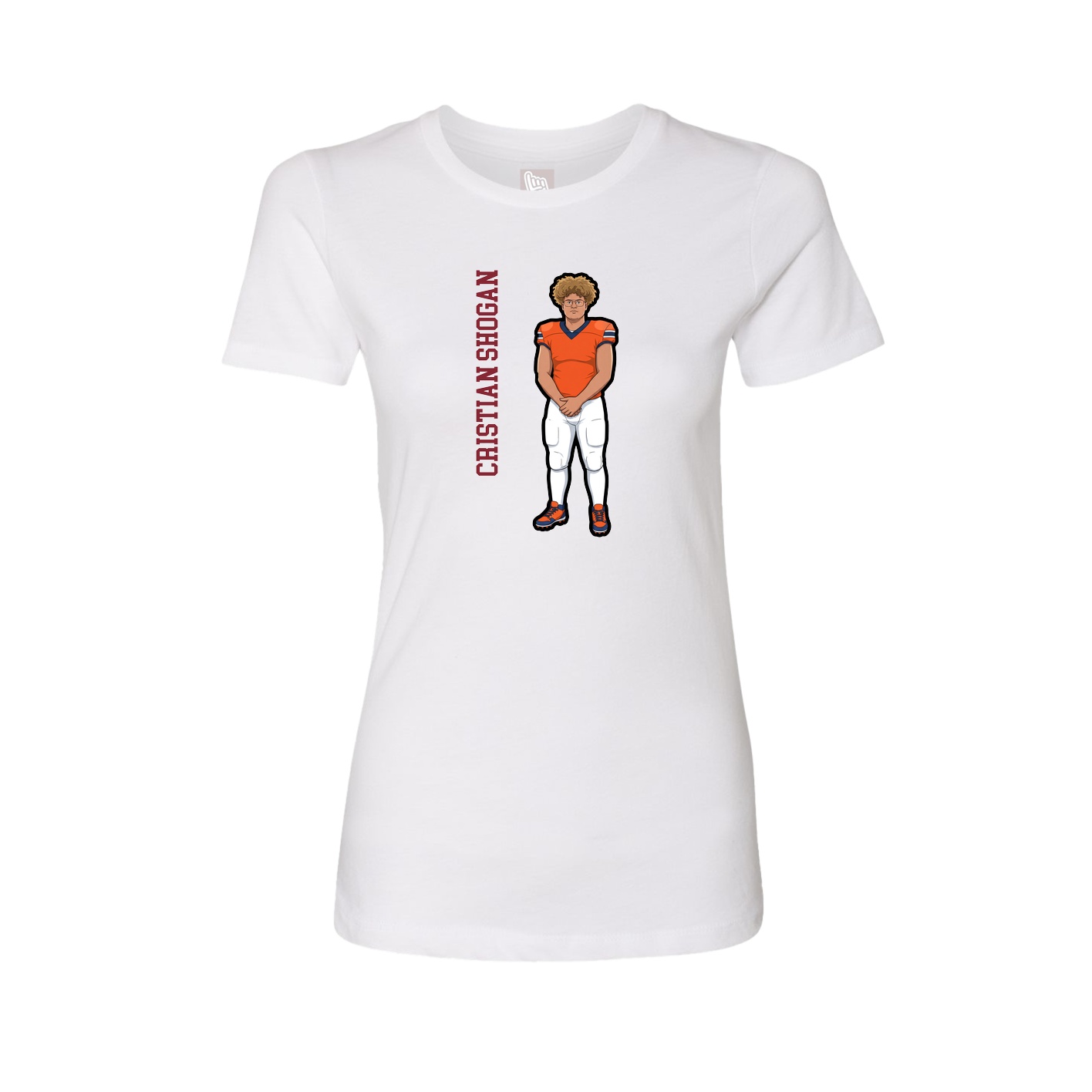 Womens Tee