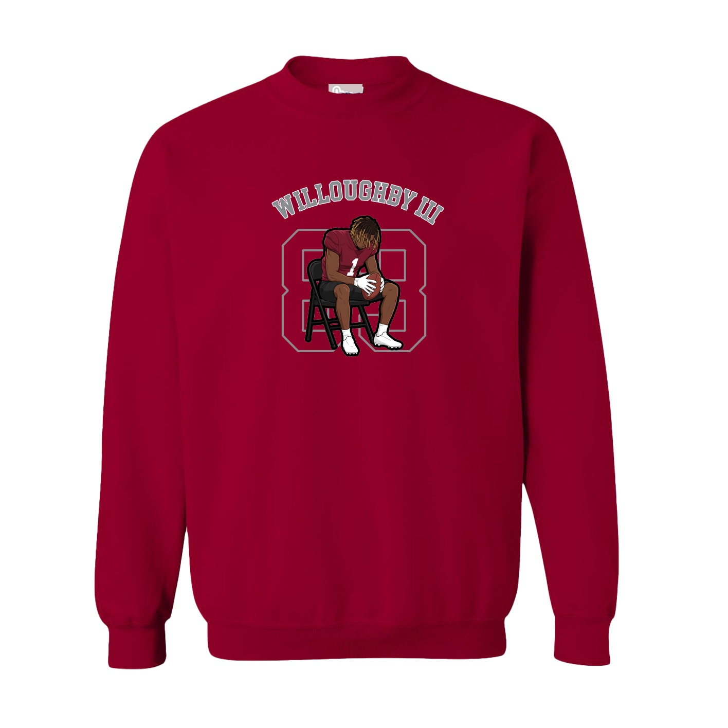 Fleece Crew
