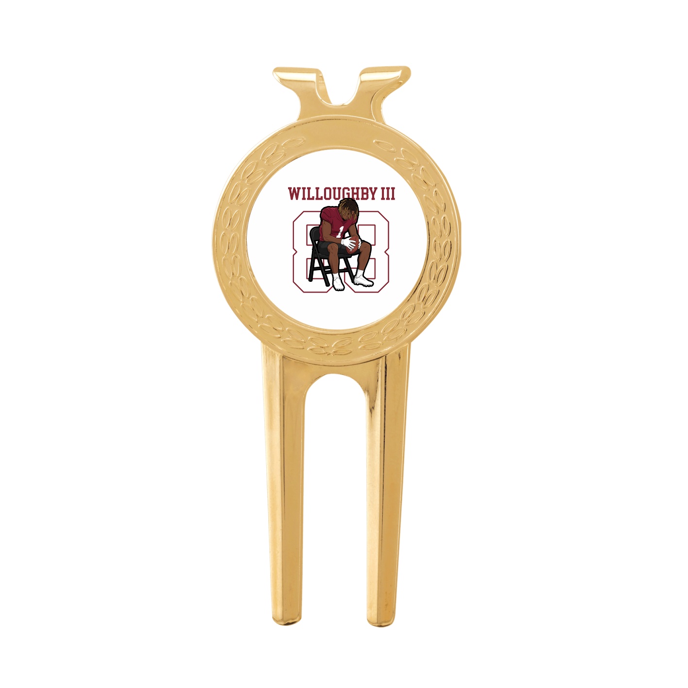 Divot Tool with Ball Marker — Shirsey in Classic