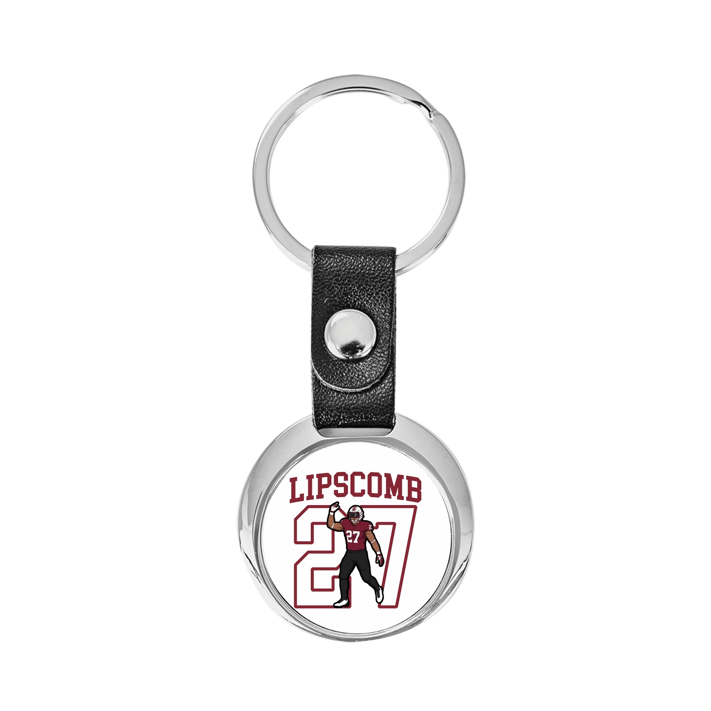 Key Chain — Shirsey in Classic