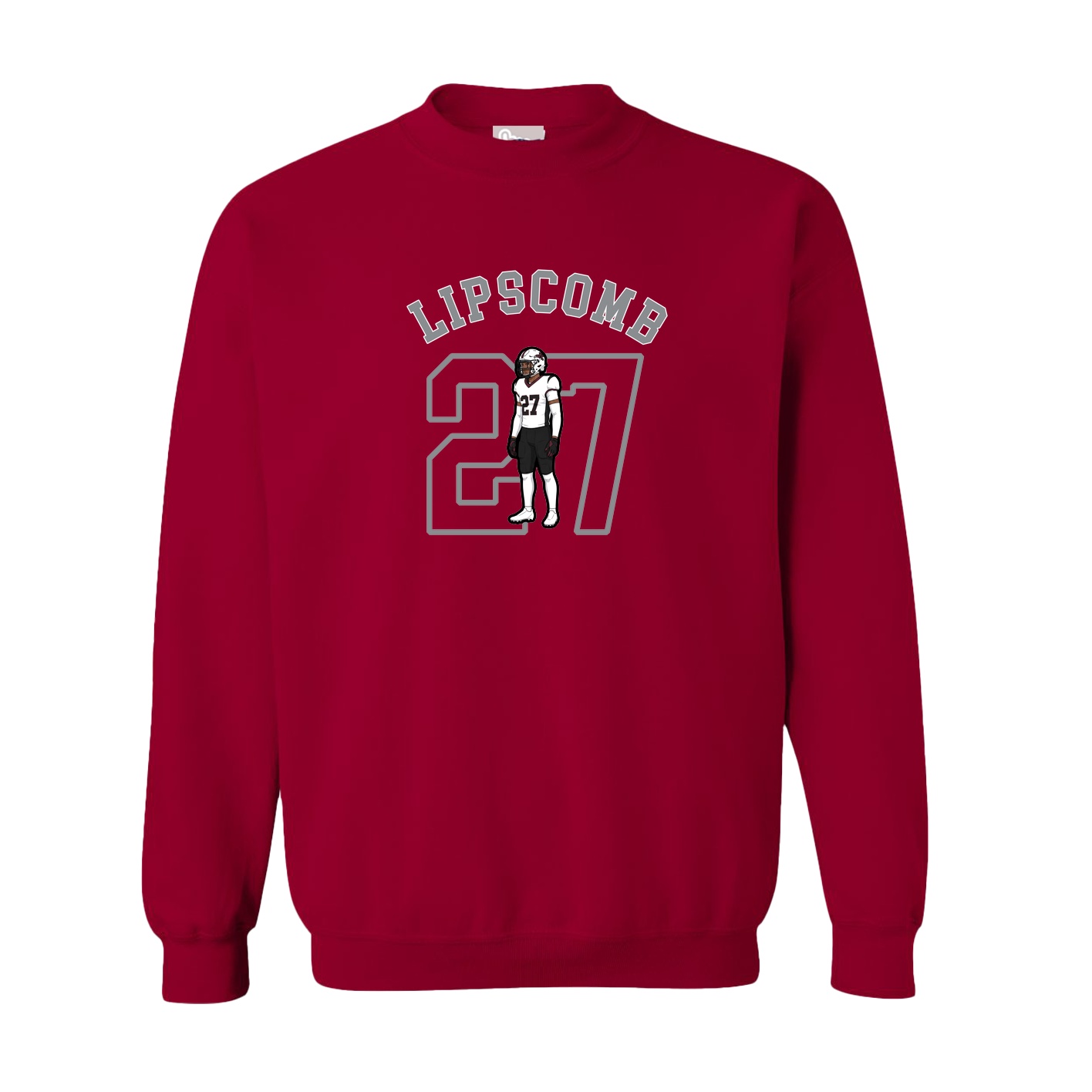 Fleece Crew
