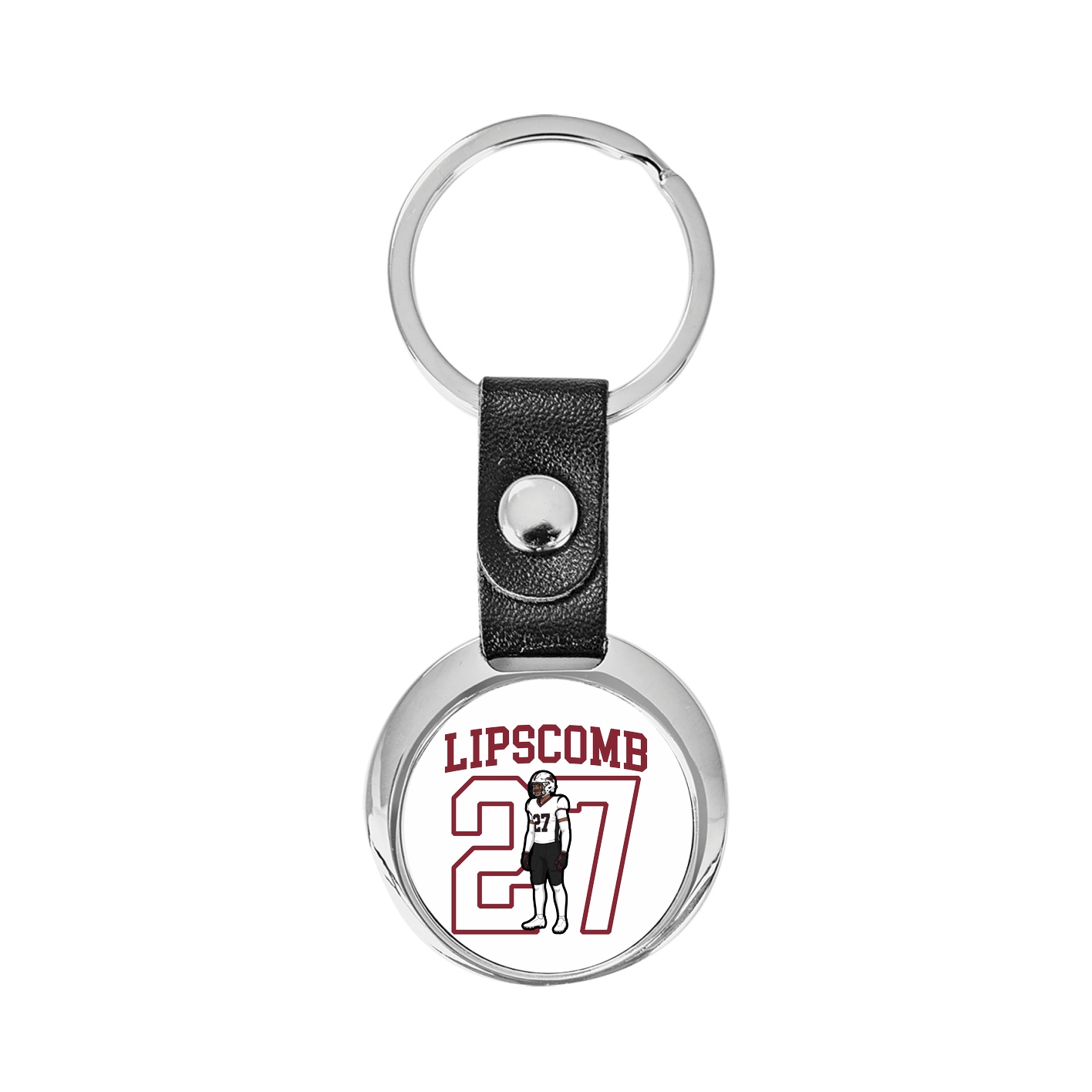 Key Chain — Shirsey in Classic