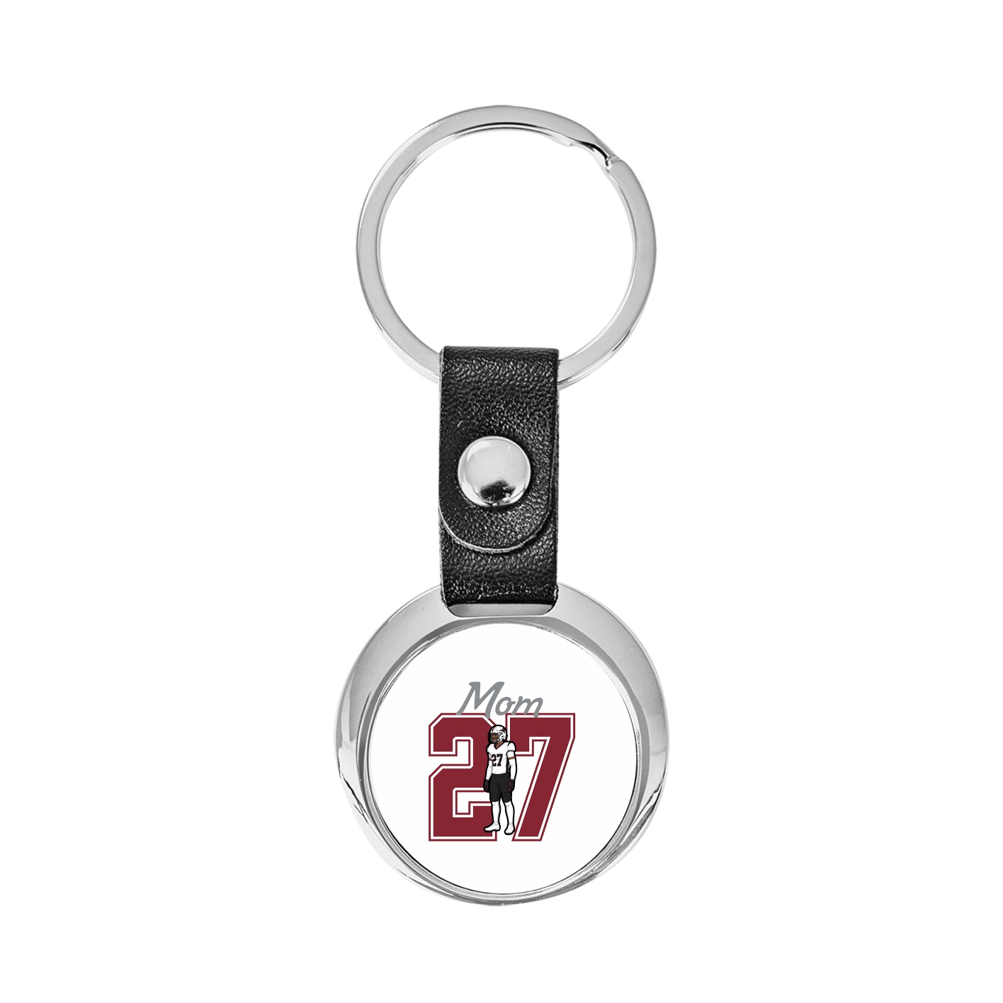 Key Chain — Mothers Day Shirsey in Classic