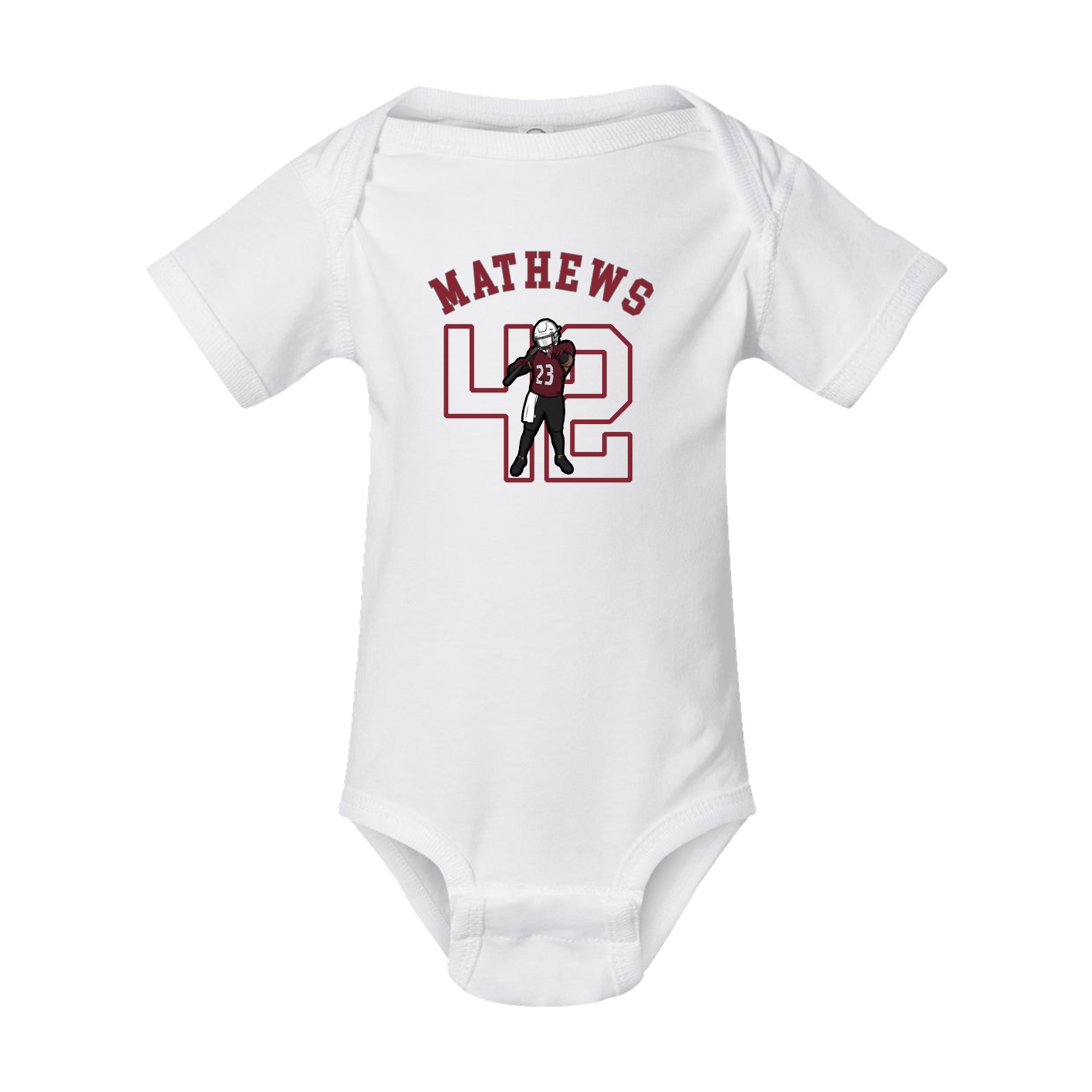 Baby Onesie