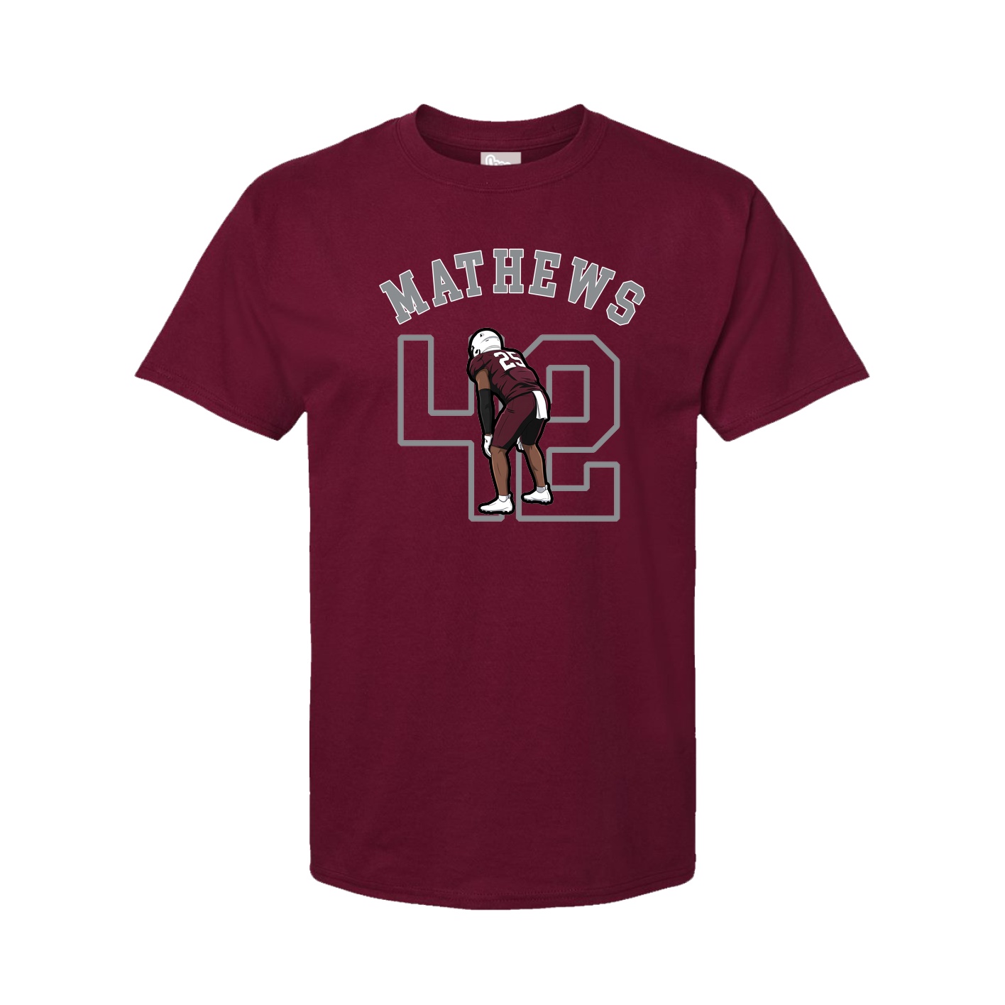 NIL Club Tee