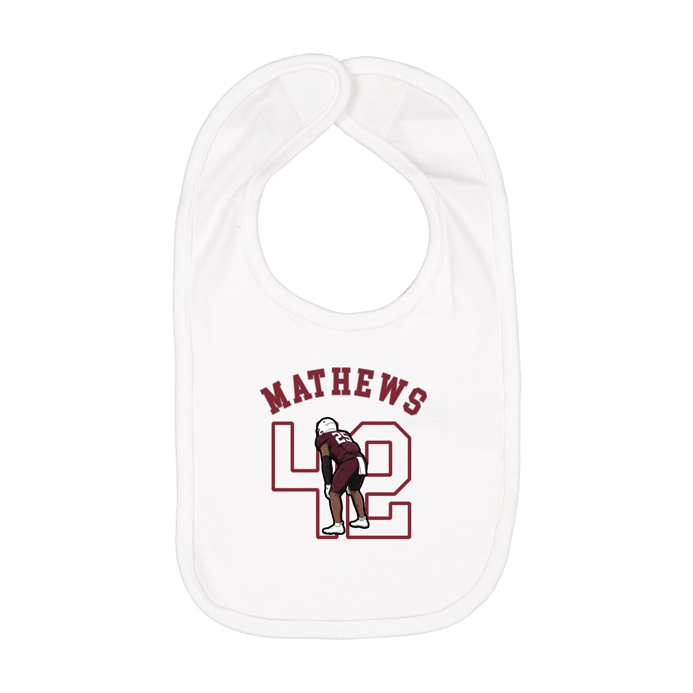 Infant Bib