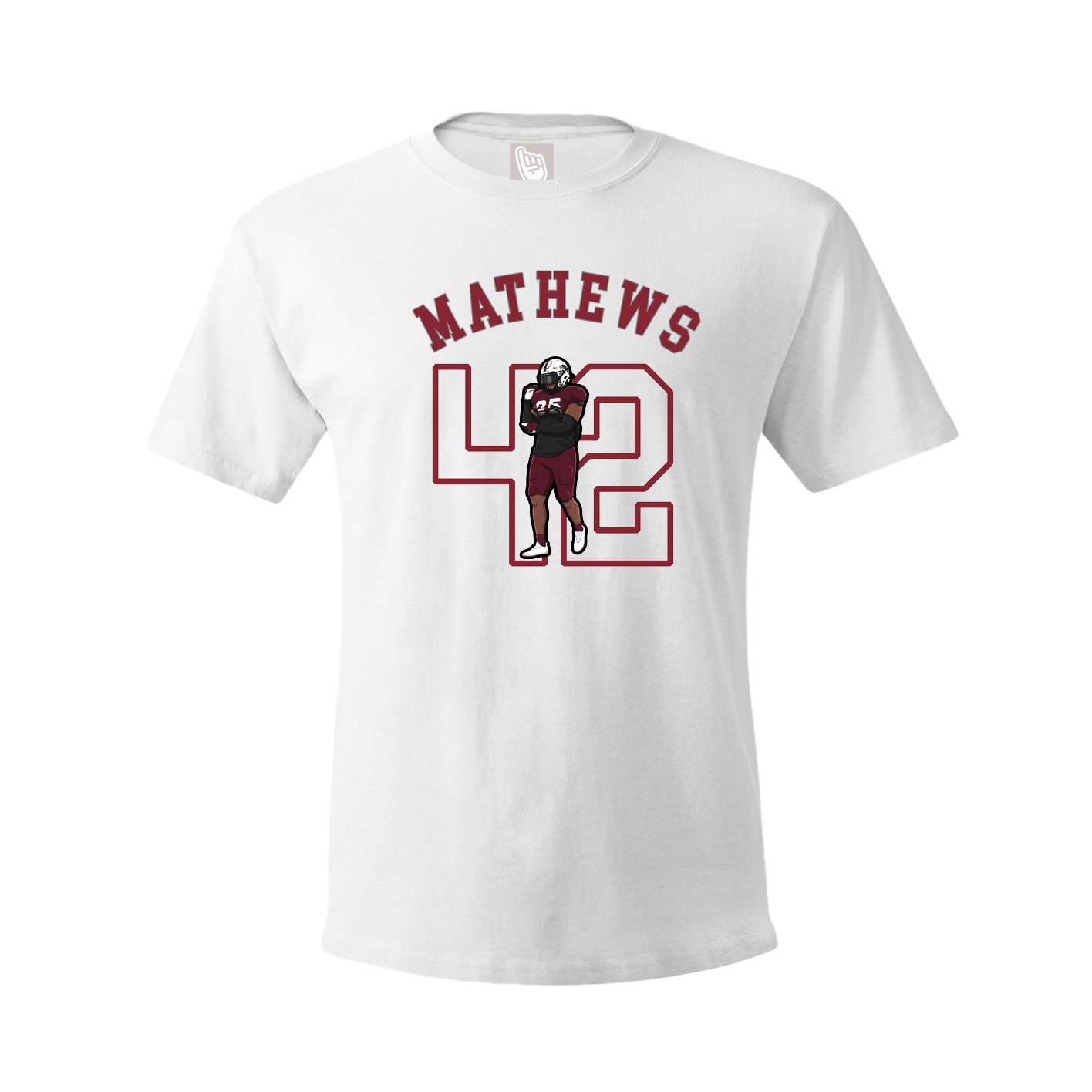 NIL Club Youth Tee