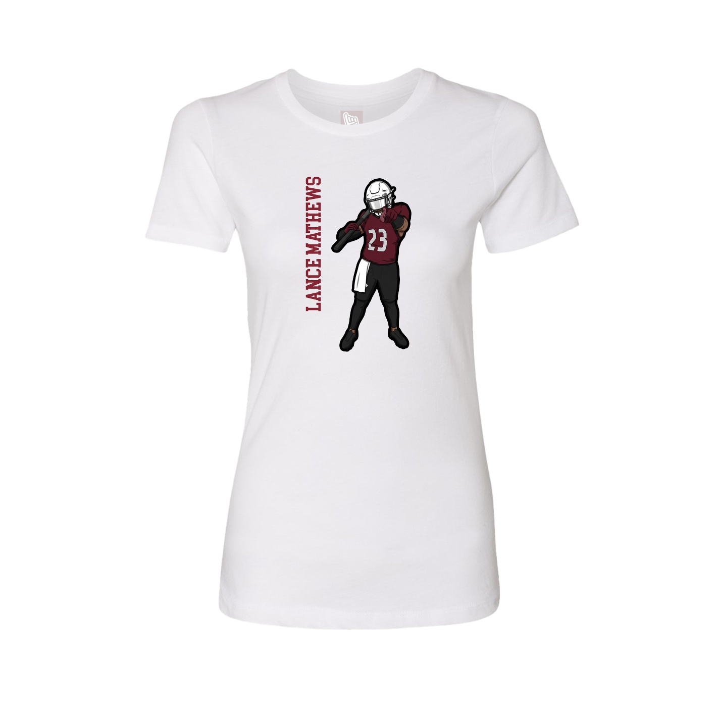 Womens Tee