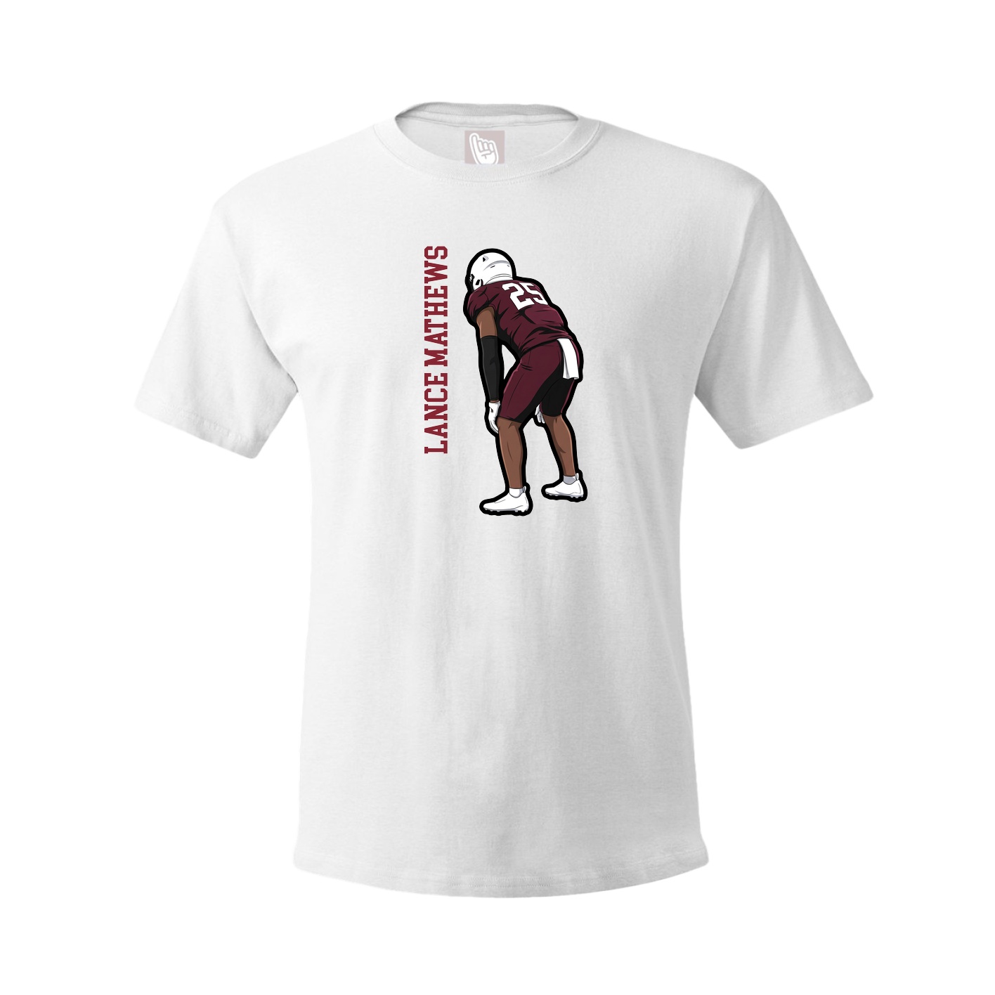 NIL Club Tee