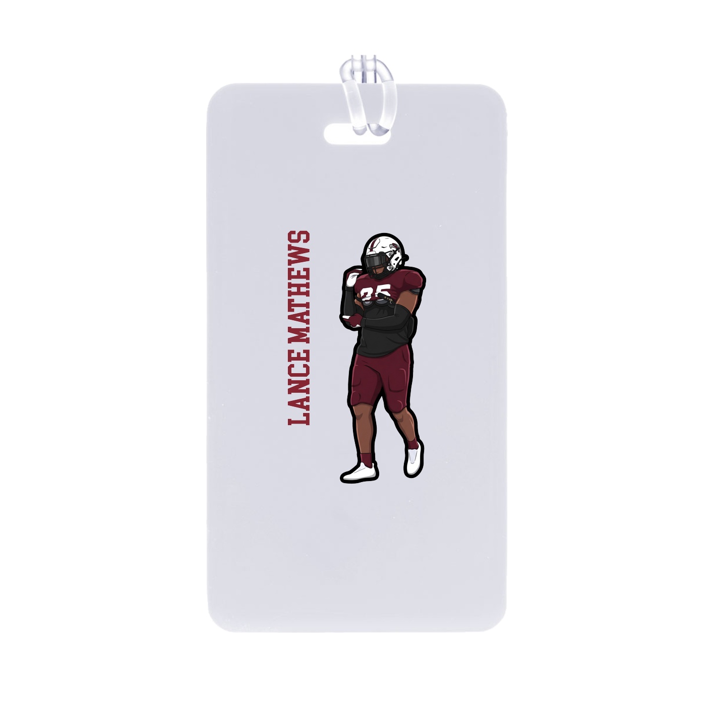 Bag Tag