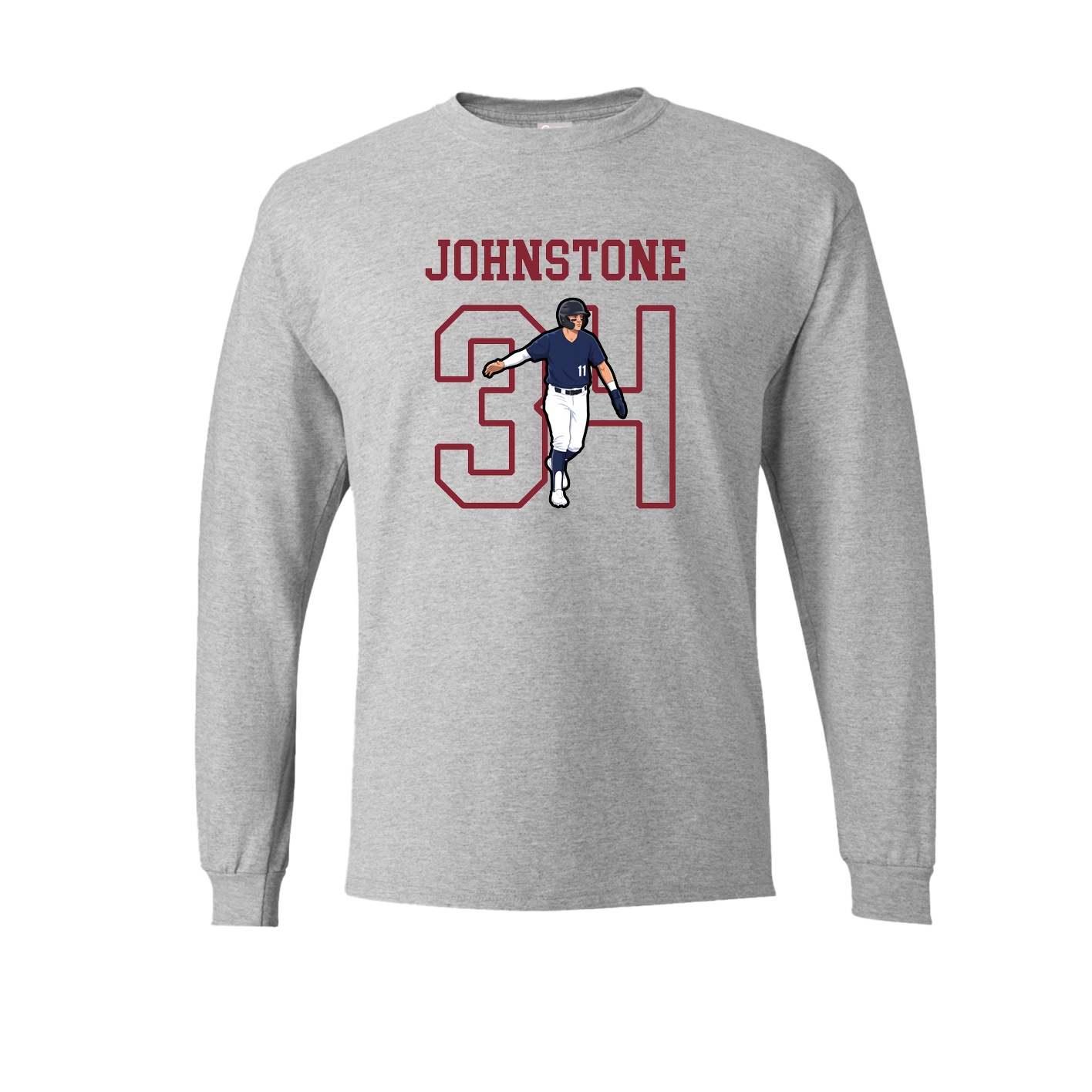 Long Sleeve Tee