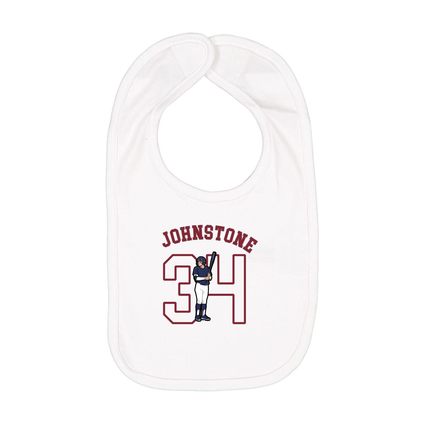 Infant Bib