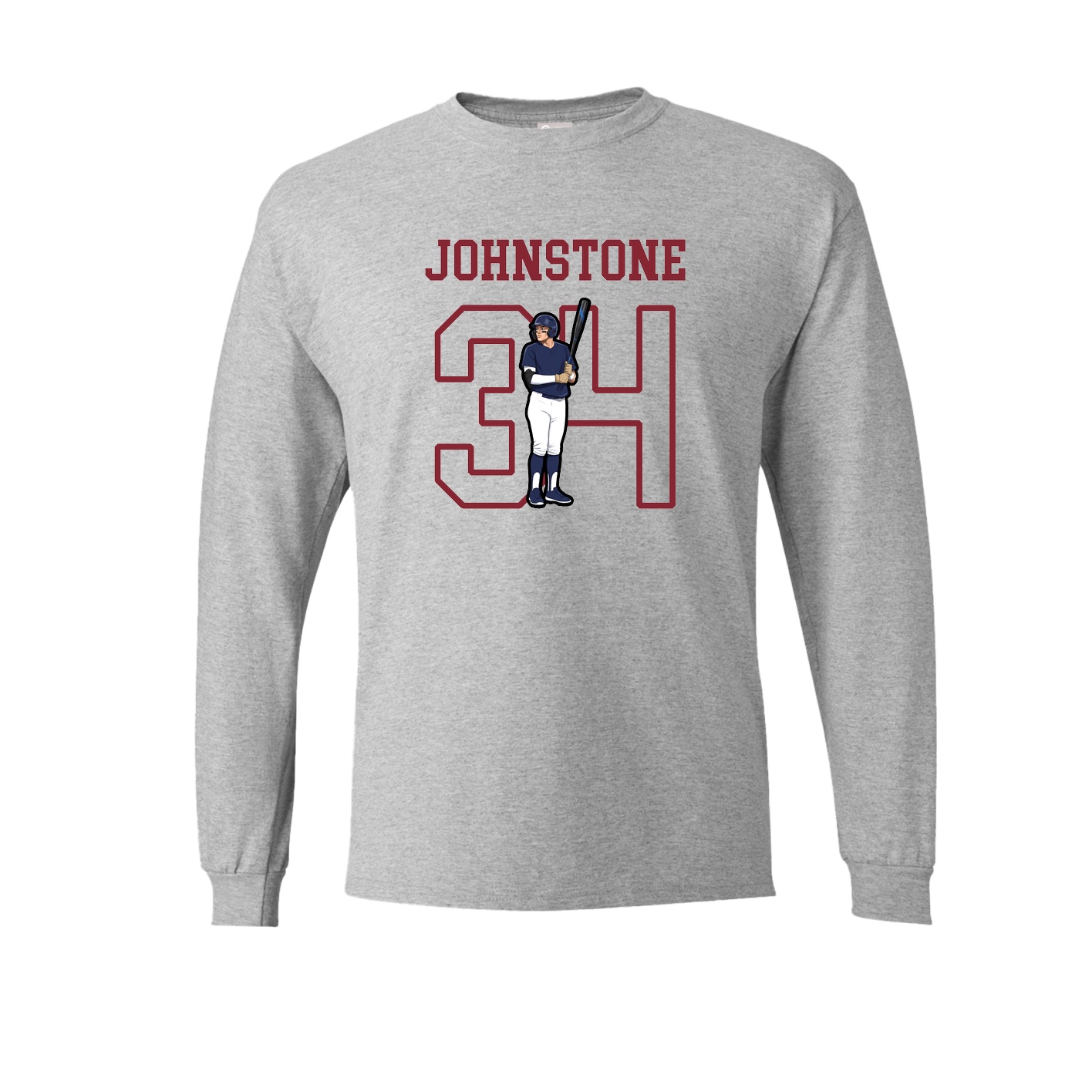 Long Sleeve Tee