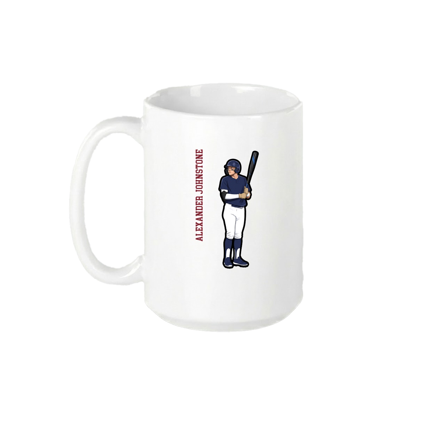 15oz Coffee Mug
