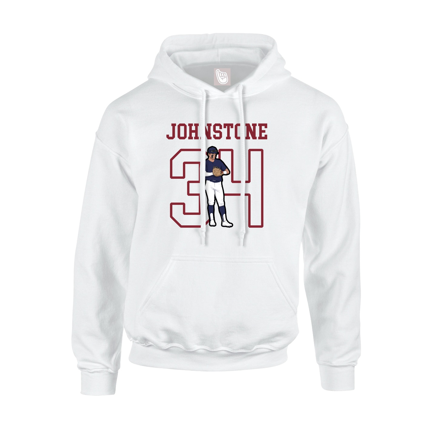 Youth Hoodie