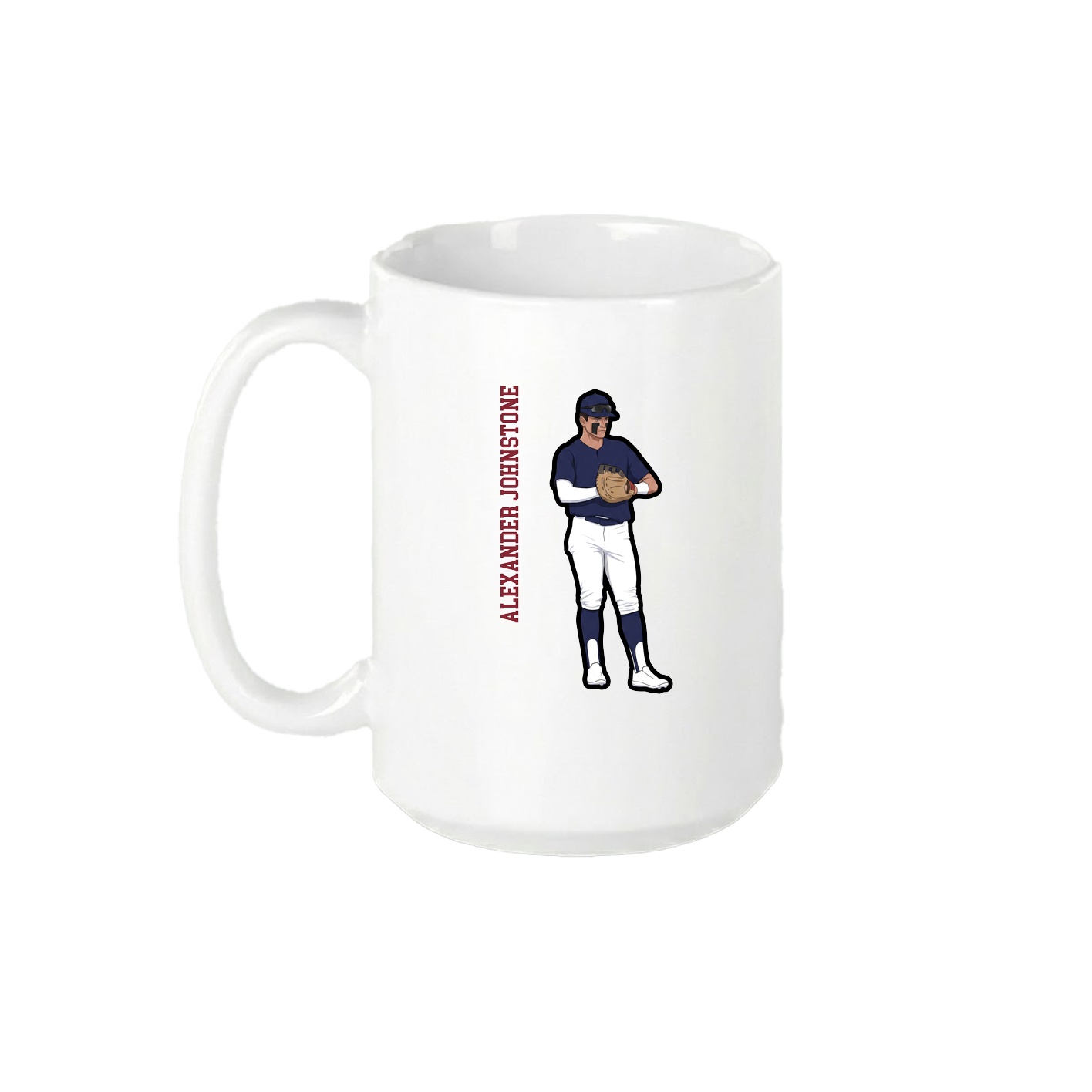 15oz Coffee Mug