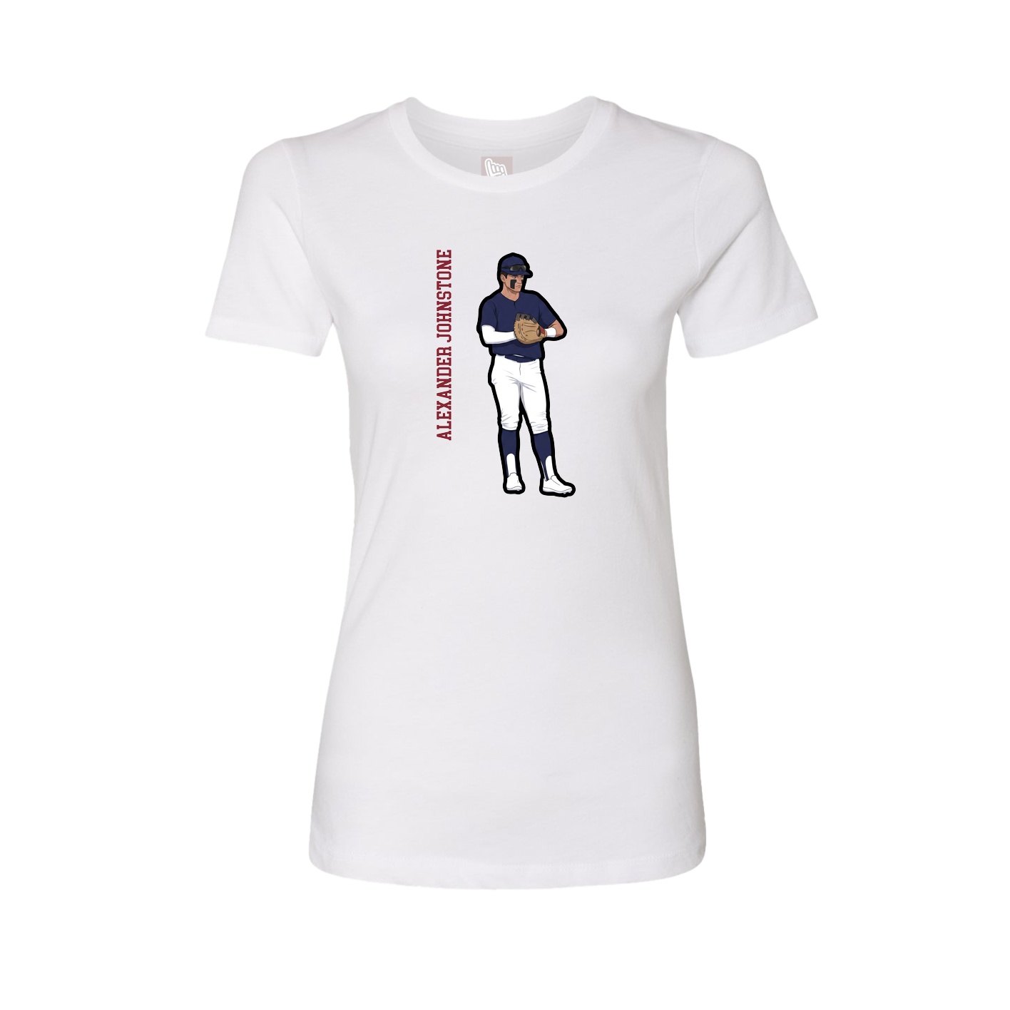 Womens Tee