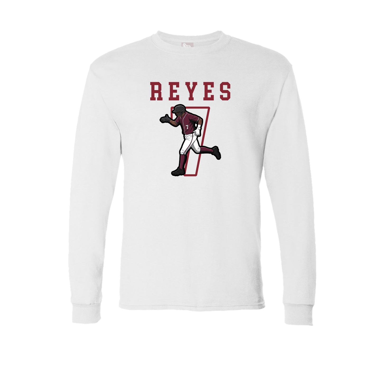Long Sleeve Tee
