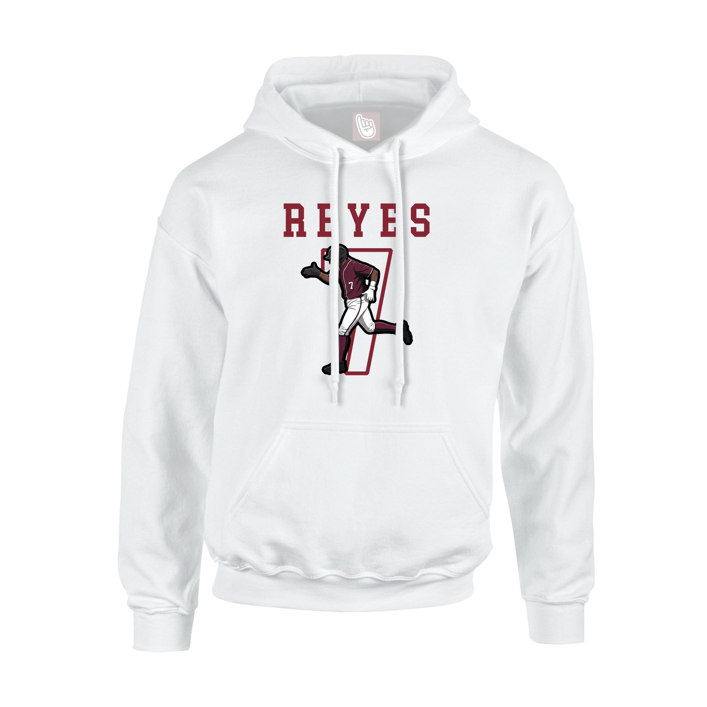 Youth Hoodie