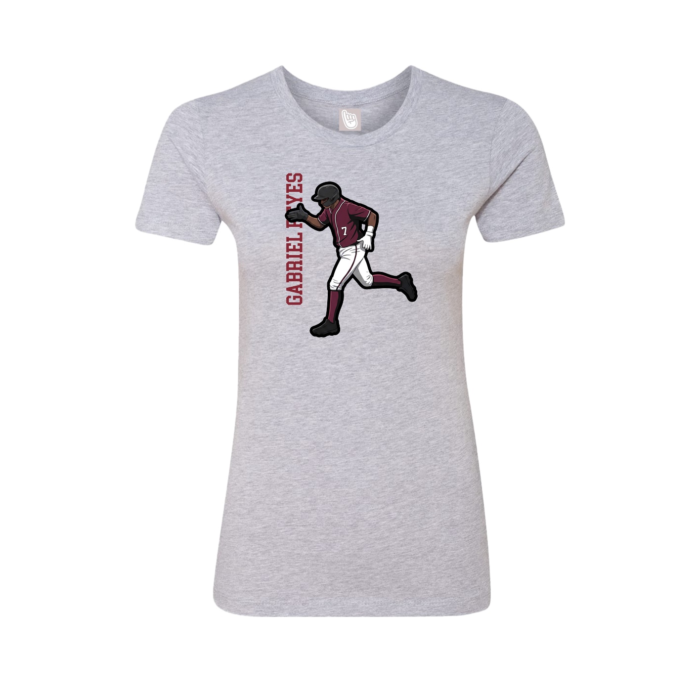 Womens Tee
