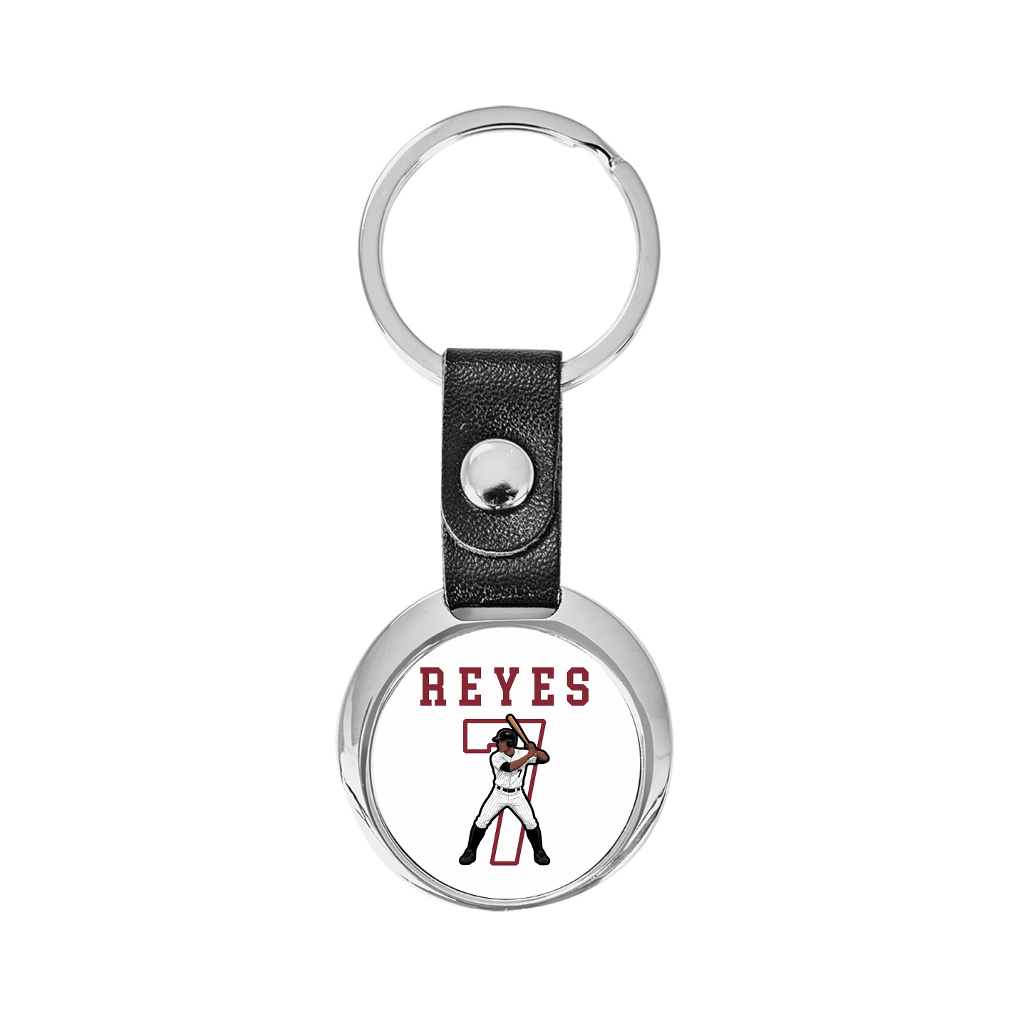Key Chain — Shirsey in Classic